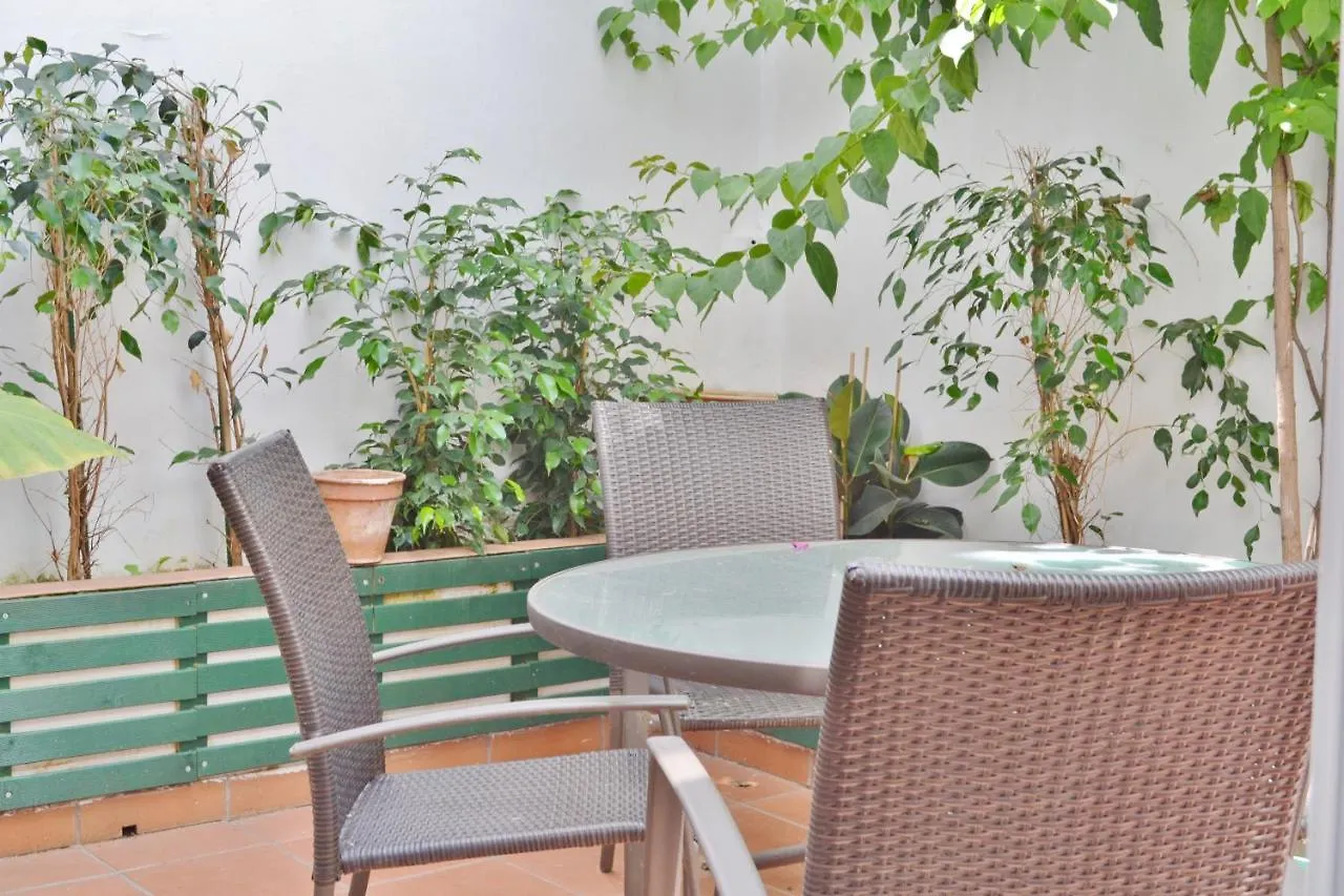 Sunshine Villa Cordoba 0*,