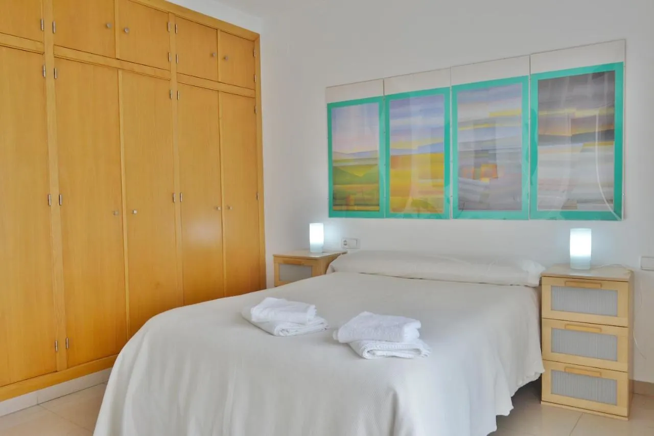 Sunshine Villa Cordoba Spain