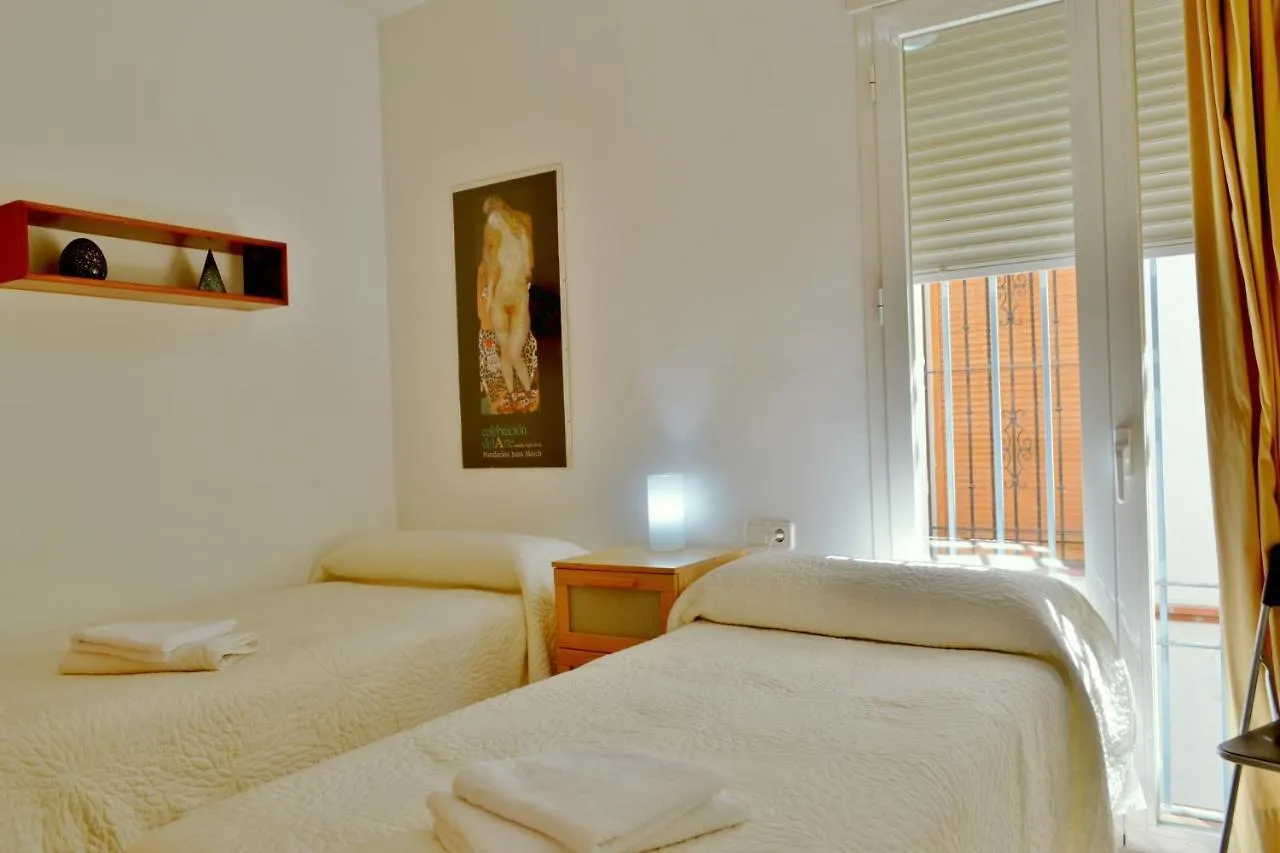 Sunshine Villa Cordoba