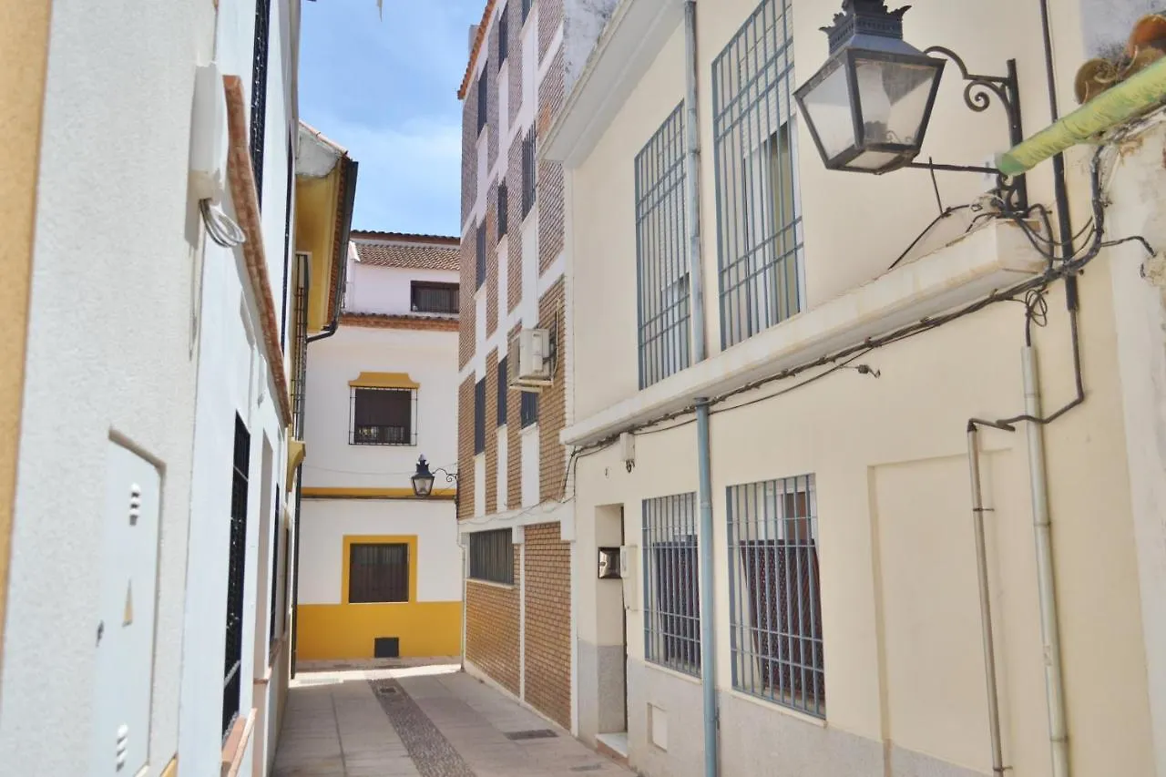 Sunshine Villa Cordoba