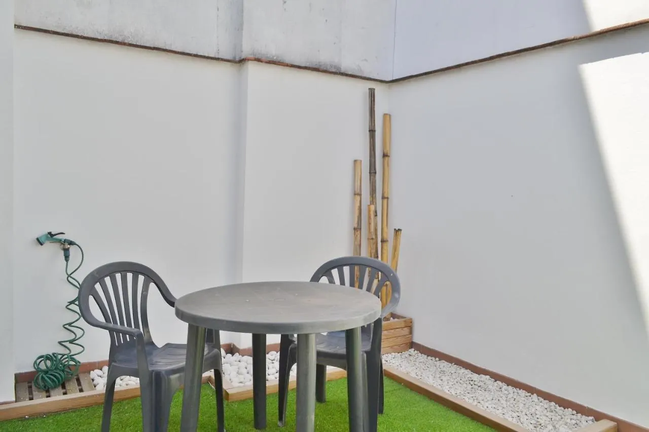 Sunshine Villa Cordoba