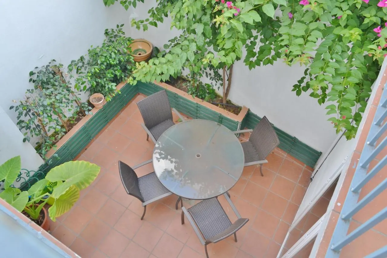 Sunshine Villa Cordoba