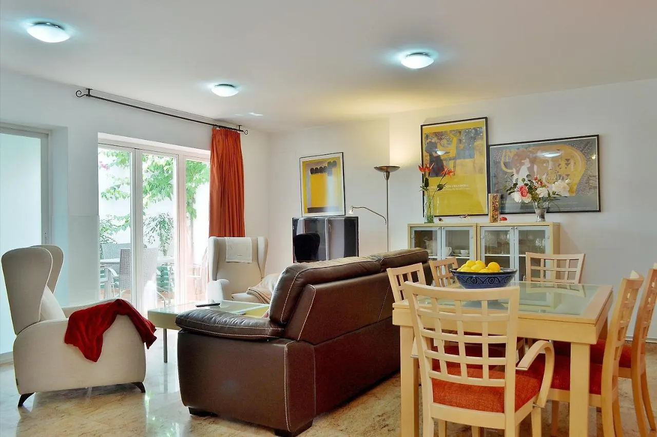 Sunshine Villa Cordoba Spain